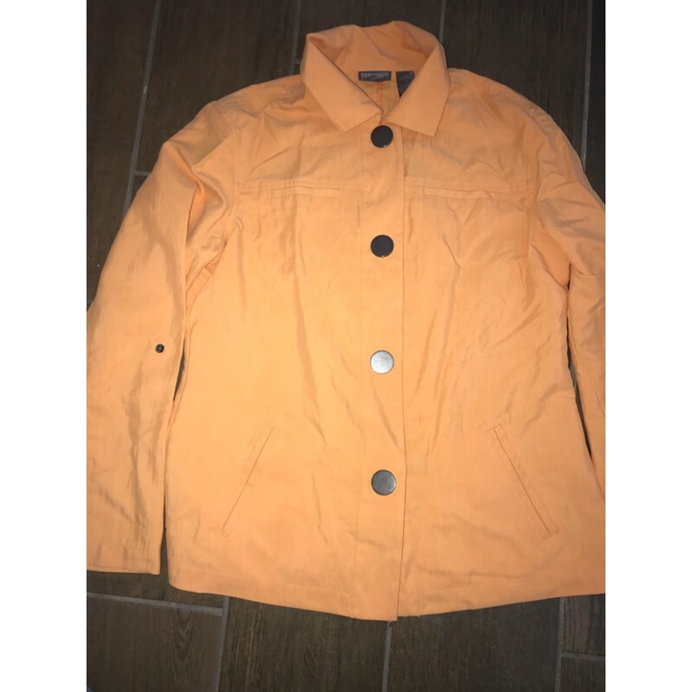 Size 1 Chico’s Jacket